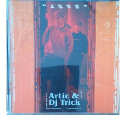 Ciunno Boys – Artic & Dj Trick - CD