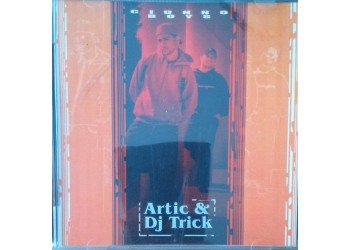 Ciunno Boys – Artic & Dj Trick - CD