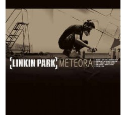 Linkin Park ‎– Meteora - CD