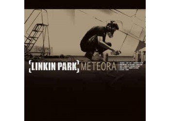 Linkin Park ‎– Meteora - CD