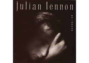 Julian Lennon ‎– Mr. Jordan - CD