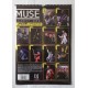MUSE- Calendario da collezione 2009 Contiene 12 Stickers 