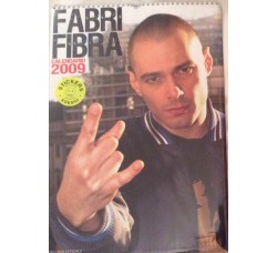 FABI FIBRA - Calendario da collezione 2009 Contiene 12 Stickers