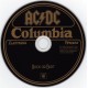 AC/DC ‎Rock Or Bust / Vinyl, LP, Album, 180 gram / Uscita 28 Nov 2014