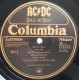 AC/DC ‎Rock Or Bust / Vinyl, LP, Album, 180 gram / Uscita 28 Nov 2014