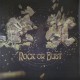 AC/DC ‎Rock Or Bust / Vinyl, LP, Album, 180 gram / Uscita 28 Nov 2014