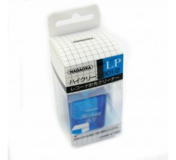 Detergente NAGAOKA con spazzolino antigraffio per la pulizia dello stilo Cod.23197