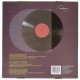 	ANALOGIS - BUSTE INTERNE antistatiche, antigraffio e antimuffa per dischi LP/12" (50 buste)