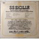 SS Sicilia - Renzino Barbera - Alberto Piazza - LP/Vinile 