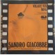 Sandro Giacobbe ‎– Volare Via - Single 45 Giri  