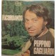 Peppino Gagliardi ‎– Come Un Ragazzino - Single 45 Giri  