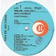 Nino D'Angelo ‎– Inseparabili Vinyl, LP, Gatefold, Uscita: 1989 