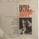 Alvaro Amici ‎– Roma, De Mi Madre.. 1981 – LP/ Vinile - Sigillato 