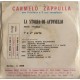 Carmelo Zappulla, Ignazio Privitera E Il Suo Complesso  ‎– La storia di Antonello -  Single 45 Giri 