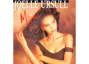 Joelle Ursull ‎– Miyel -  Single 45 RPM