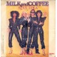 Milk And Coffee ‎– Sexy Lola / Fever - Single, 45 RPM