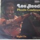 Lee Reed ‎– Plastic Cowboys - Single, 45 RPM