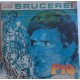 Pio  ‎– Nevicava A Roma - Single 45 Giri  