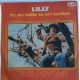Mike Pistone ‎– Lilly - Single 45 Giri  