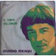Guido Renzi ‎– Un'Ora  - Single 45 Giri  