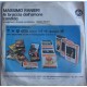 Massimo Ranieri ‎– Le Braccia Dell'Amore - Single 45 Giri  