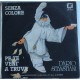 Dario Sebastiani ‎– Senza Colore - Single 45 Giri  