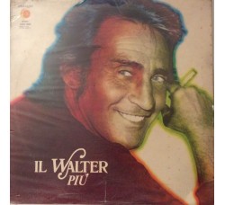 Walter Chiari ‎– Il Walter Più – LP/Vinile   