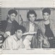 Edoardo Bennato ‎– Kaiwanna - Prima Stampa  LP, Album 1985