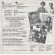 Edoardo Bennato ‎– Kaiwanna - Prima Stampa  LP, Album 1985