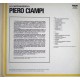 Piero Ciampi ‎– Le Carte In Regola - LP/Vinile - Sigillato