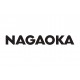 NAGAOKA AM-801-  Detergente, Lubrificante con spazzolino antigraffio per pulizia stilo 