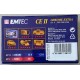 Musicassetta BASF Vergine , AudioCassette Position Chrome Extra - Min 60 