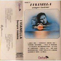 I Vianella ‎– Sempre Insieme - MC