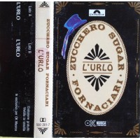 Zucchero Sugar Fornaciari ‎– L'urlo  