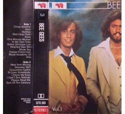 Bee Gees ‎– The Bee Gees 1st - MC