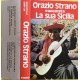 Orazio Strano - Racconta la sua Sicilia- Musicassetta anni 70