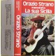 Orazio Strano - Racconta la sua Sicilia- Musicassetta anni 70