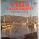 Claudio Villa ‎– Tutta Napoli  (LP,Vinile)