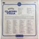 Claudio Villa ‎– Recital Claudio Villa - (LP, Album)