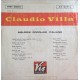 Claudio Villa ‎– Melodie Popolari Italiane (LP,Vinile)