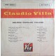Claudio Villa ‎– Melodie Popolari Italiane, Vinyl, LP, Compilation, Uscita: 1964 