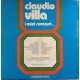 Claudio Villa ‎– I Miei Successi (LP,Album)