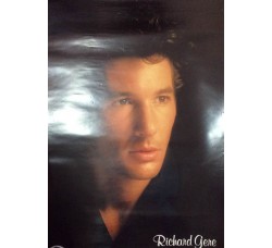 RICHARD GERE - Poster vintage Raro