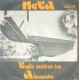 Neva* ‎– Voglio Sentirmi Tua - 45 RPM