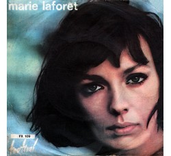 Marie Laforet* ‎– La Vendemmia Dell'Amore - 45 RPM