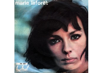 Marie Laforet* ‎– La Vendemmia Dell'Amore - 45 RPM