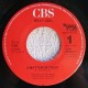 Billy Joel ‎– A Matter Of Trust - 45 RPM