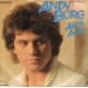 Andy Borg ‎– Adios Amor - 45 RPM