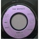 The Motels ‎– Shame - 45 RPM