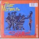 The Motels ‎– Shame - 45 RPM